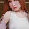 Hannah SiQ157 Cinnamon Full Silicone Doll – CLM Ultra product view