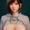 Fable – 165cm Big Bust TPE Doll, Head 254 – US Stock 3