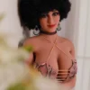 Winter – 168cm Big Bust TPE Doll, Head 218 – US Stock 3