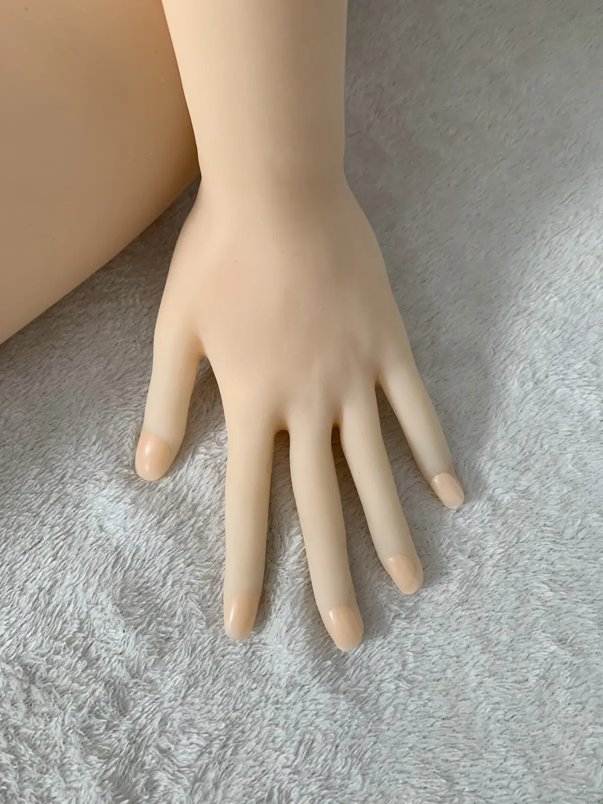 Soleil – 168cm Big Bust TPE Doll, Head 270 – US Stock 3