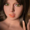 Avalon – 75cm TPE Torso Doll, Head C2 – US Stock 4
