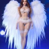 Nereida Vale 169cm Curvy Full Bust Full Silicone Custom Doll – Head 184 4