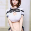 Elowen – AIBEI 158cm Large Bust TPE Custom Doll, Head 113 4