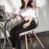 Lavinia – AIBEI 158cm Large Bust TPE Custom Doll, Head 106 4