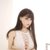 Seraphine – AIBEI 165cm Large Bust TPE Custom Doll, Head 181 4