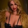 Eulalia – AIBEI 166cm Curvy TPE Custom Doll, Head 182 4