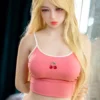 Primrose – AIBEI 158cm Medium Bust TPE Custom Doll, Head 72 4