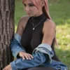 Fiora Vale – AIBEI 160cm Realistic TPE Custom Doll, Head AB24 4