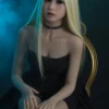 Tamsin Vale – AIBEI 148cm Small Bust TPE Custom Doll, Head 10 4