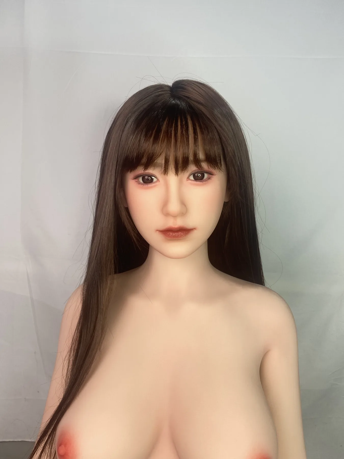 Baylor – 170cm D-Cup Doll, Silicone Head A60 – US Stock 4