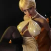 Elara Ashcombe – 158cm Medium Bust TPE Custom Doll, Head 232 4