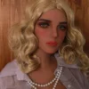 Aderyn Dunleigh – 158cm Medium Bust TPE Custom Doll, Head 040 4