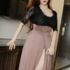 Esther 160cm Yellow TPE Doll – CLM Classic product view
