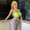 Savannah 170cm Suntan TPE Doll – CLM Classic product view