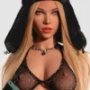 Nerissa – 157cm Realistic TPE Doll, Head 238 – Europe Stock 4