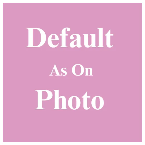 Same as product photos