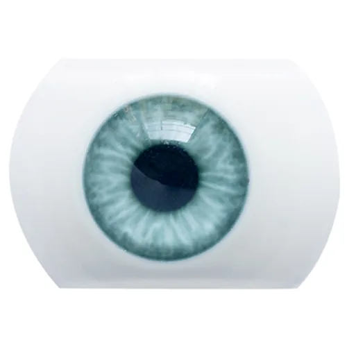 Eye color 2