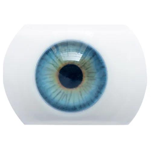 Eye color 3
