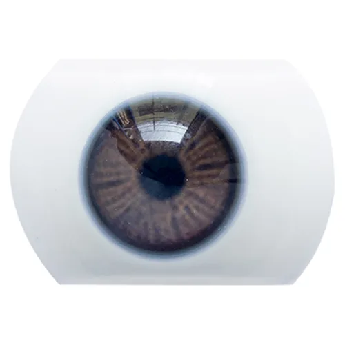 Eye color 4