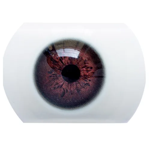 Eye color 5