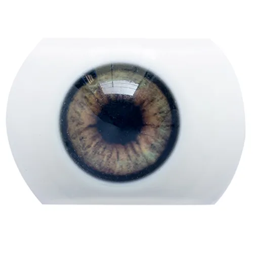 Eye color 6