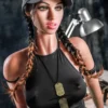 Sloane – 165cm Big Bust TPE Doll, Head 150 – UK Stock 4