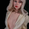 Miko SiQ157 Cinnamon Full Silicone Doll – CLM Ultra product view