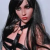Fern – 158cm Big Bust TPE Doll, Head 175 – US Stock 4