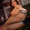 Seraphine Vale 168cm Medium Bust Full Silicone Custom Doll – Head 161 5