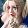 Callista 168cm Curvy Full Bust TPE Custom Doll – Head 31 5