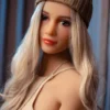 Lavinia 168cm Curvy Full Bust TPE Custom Doll – Head 41 5