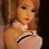 Celandine – 100cm Big Bust TPE Doll, Head AM001 – Europe Stock 5