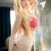 Primrose – AIBEI 158cm Medium Bust TPE Custom Doll, Head 72 5