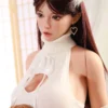 Seraphina Vane – 168cm Voluptuous Natural Full Silicone Custom Doll, Head 424 5