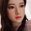 Nephele Underwood – 170cm Voluptuous Natural Full Silicone Custom Doll, Head 36-Y 5