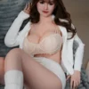 Romy – 158cm H-Cup ROS Doll M1 – US Stock 5