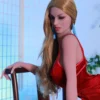 Ione Quenby – 158cm Medium Bust TPE Custom Doll, Head 301 5