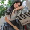 Aderyn Larkspur – 170cm Curvy Full Silicone Custom Doll, Head 013 5