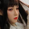 Anouk Merewood – 170cm Medium Bust Full Silicone Custom Doll, Head 025 5