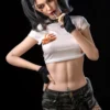 Cosima – 173cm C-Cup Silicone-Head TPE Doll, Head M7 – US Stock 5