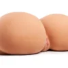 CLM R3 Gold Big Butt Realistic TPE Lower Body – R3 product view