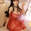Elettra – 158cm Big Bust TPE Doll, Head 251 – Europe Stock 5