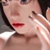 Gimogi SiQ157 Cinnamon Full Silicone Doll – CLM Ultra product view