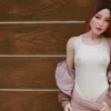 Hannah SiQ157 Cinnamon Full Silicone Doll – CLM Ultra product view