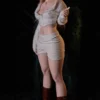 Amara SiW160 Cinnamon Full Silicone Doll – CLM Ultra product view
