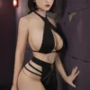Sutton – AIBEI 153cm Curvy TPE Doll, Head 237 – US Stock 5