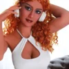 Blair – 162cm Trans TPE Doll, Head 131 – US Stock 5