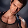 Melisande Reeve 168cm Realistic Male Full Silicone Custom Doll – Head 186 6