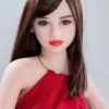 Jessamine 168cm Curvy Full Bust TPE Custom Doll – Head 37 6