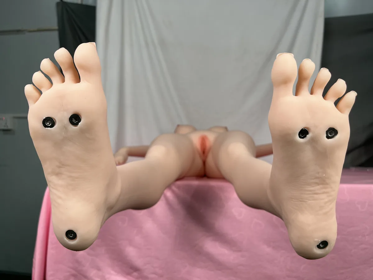 Junia – 160cm D-Cup TPE Doll, Head C9T – Europe Stock reference 6